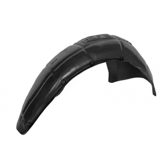 Passage de roue en plastique REZAW-PLAST 111407