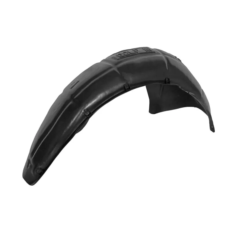Passage de roue en plastique REZAW-PLAST 111407