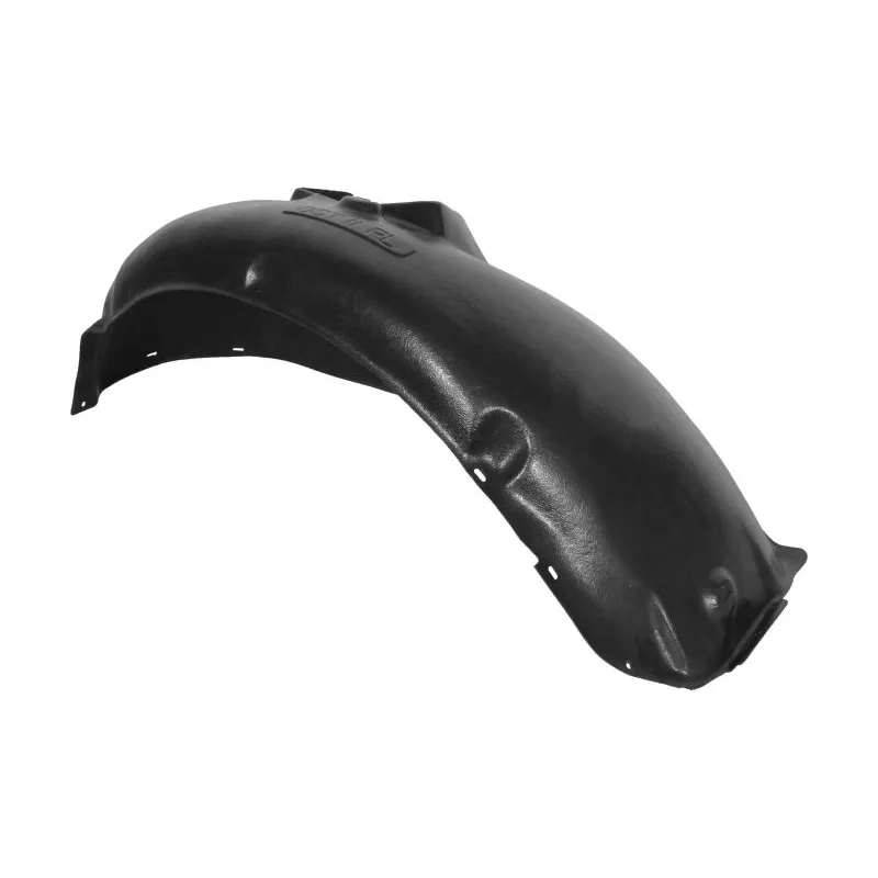 Passage de roue en plastique REZAW-PLAST 111225