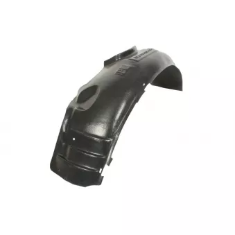 Passage de roue en plastique REZAW-PLAST 112001