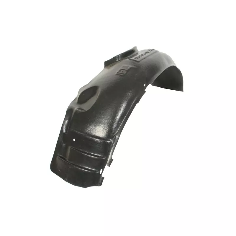 Passage de roue en plastique REZAW-PLAST 112001