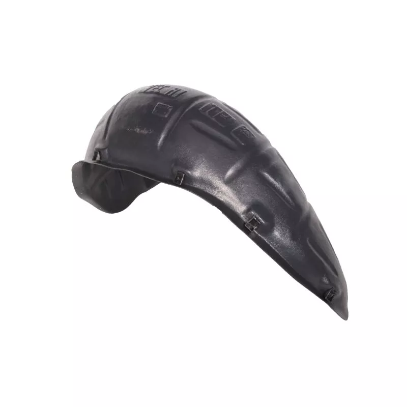 Passage de roue en plastique REZAW-PLAST 111018