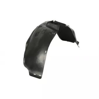 Passage de roue en plastique REZAW-PLAST 111013