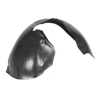 Passage de roue en plastique REZAW-PLAST
