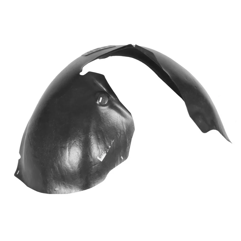 Passage de roue en plastique REZAW-PLAST 111431