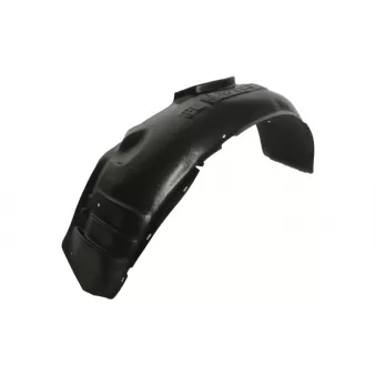 Passage de roue en plastique REZAW-PLAST 112003