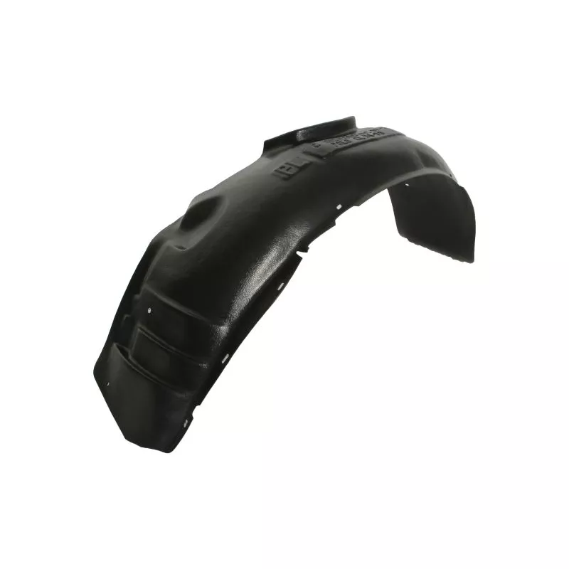 Passage de roue en plastique REZAW-PLAST 112003