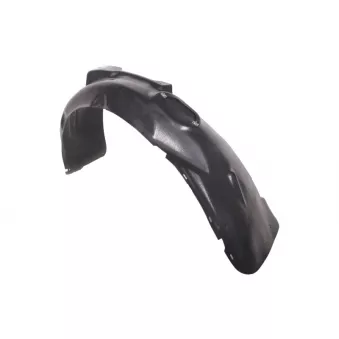 Passage de roue en plastique REZAW-PLAST 111428