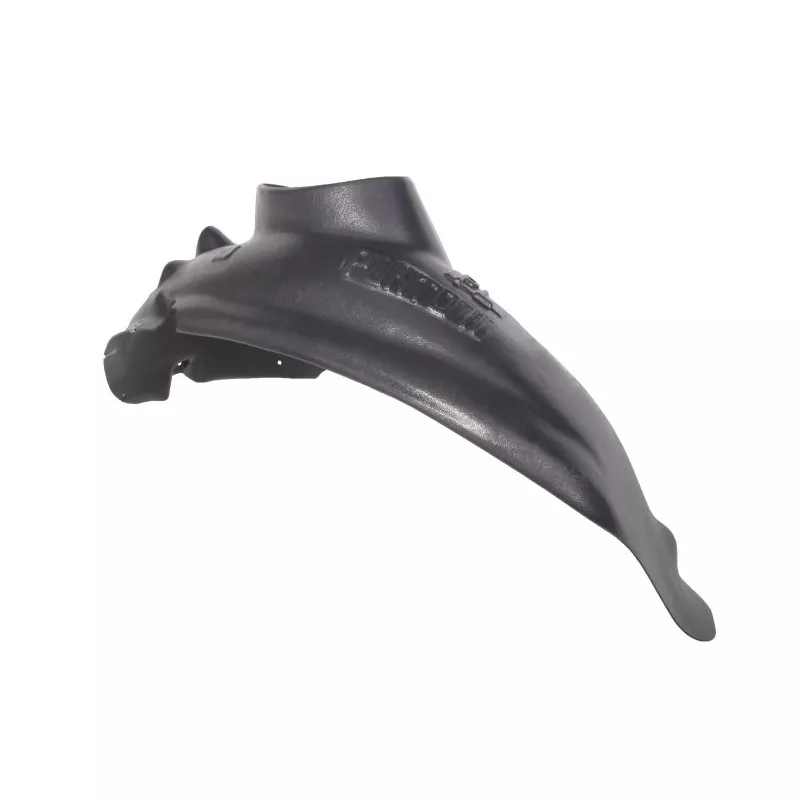 Suit, passage de roue avant gauche REZAW-PLAST 110431