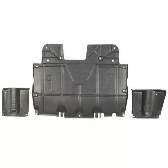 Carter moteur REZAW-PLAST