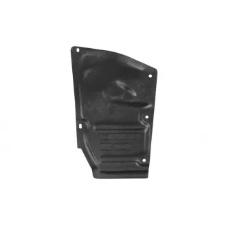 Carter moteur REZAW-PLAST 151415