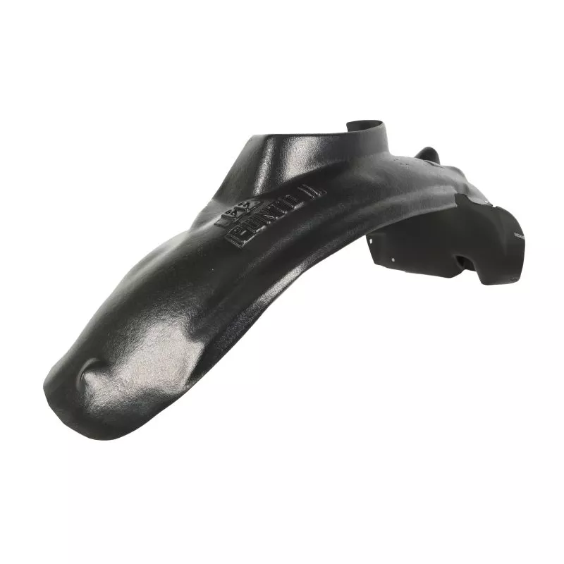 Suit, passage de roue avant droit REZAW-PLAST 110432