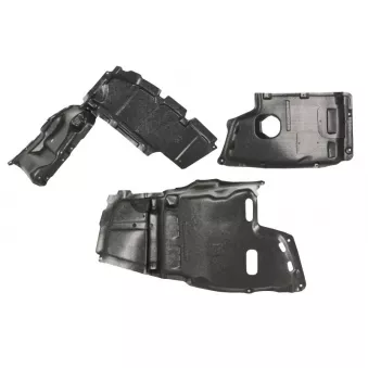 Carter moteur REZAW-PLAST 151405