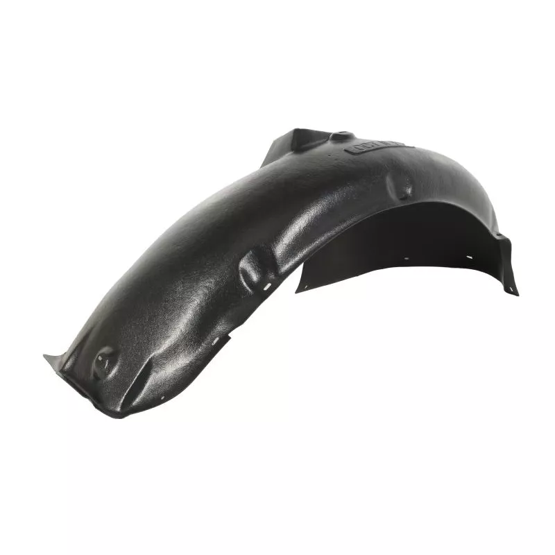 Passage de roue en plastique REZAW-PLAST 111226