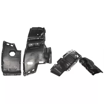 Carter moteur REZAW-PLAST 151410
