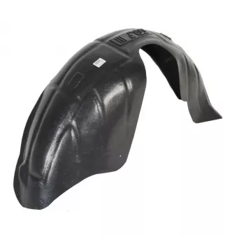 Passage de roue en plastique REZAW-PLAST 111408