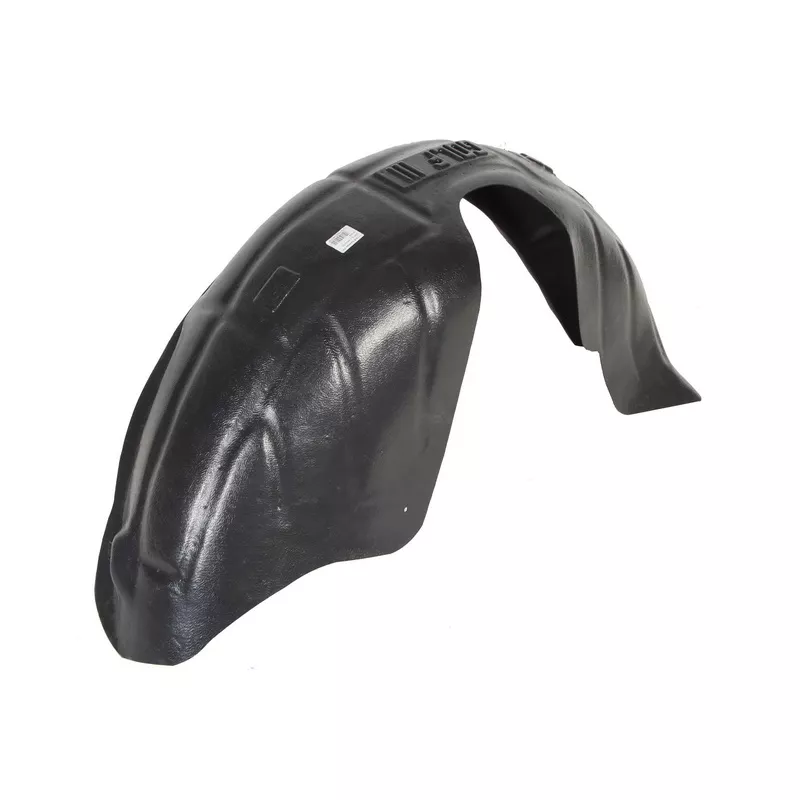 Passage de roue en plastique REZAW-PLAST 111408