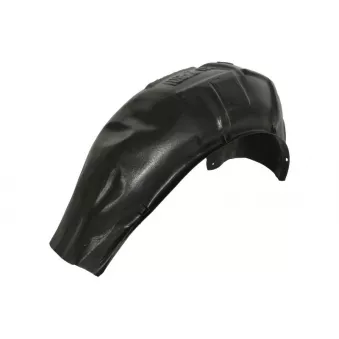 Passage de roue en plastique REZAW-PLAST 110427