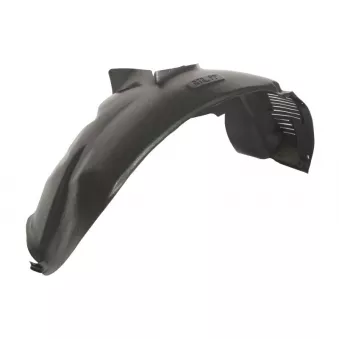 Suit, passage de roue avant gauche REZAW-PLAST
