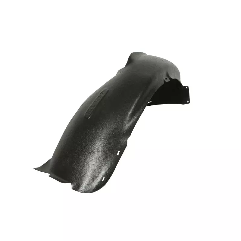 Passage de roue en plastique REZAW-PLAST 111429