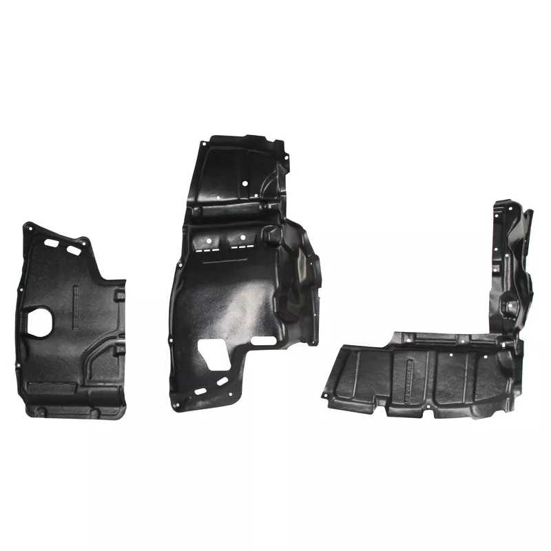 Carter moteur REZAW-PLAST 151411