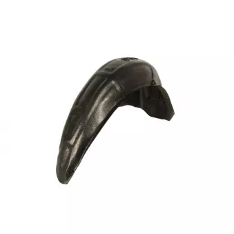 Passage de roue en plastique REZAW-PLAST 110423