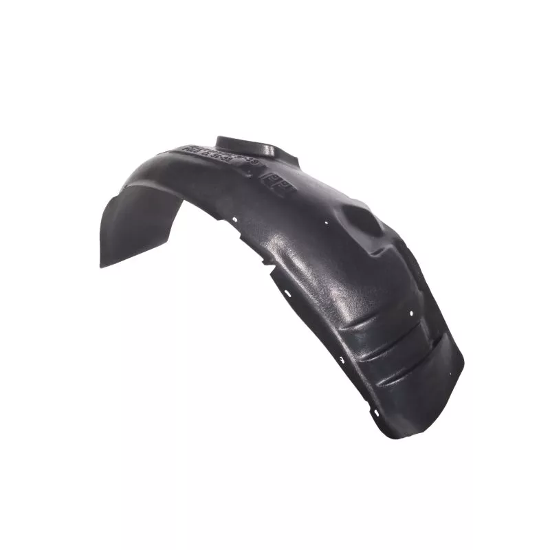 Passage de roue en plastique REZAW-PLAST 112004