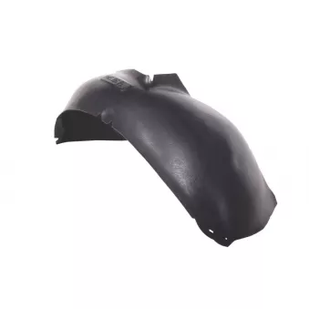 Passage de roue en plastique REZAW-PLAST 111432