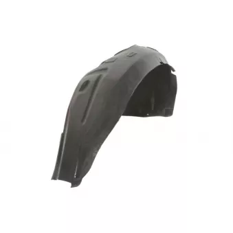 Passage de roue en plastique REZAW-PLAST 110512