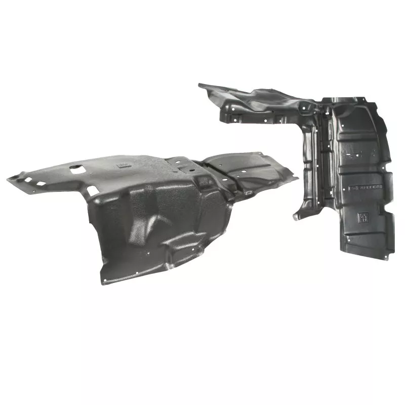 Carter moteur REZAW-PLAST 151407