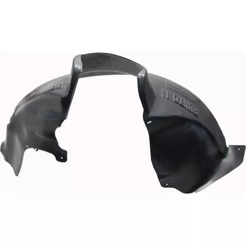 Passage de roue en plastique REZAW-PLAST 110436