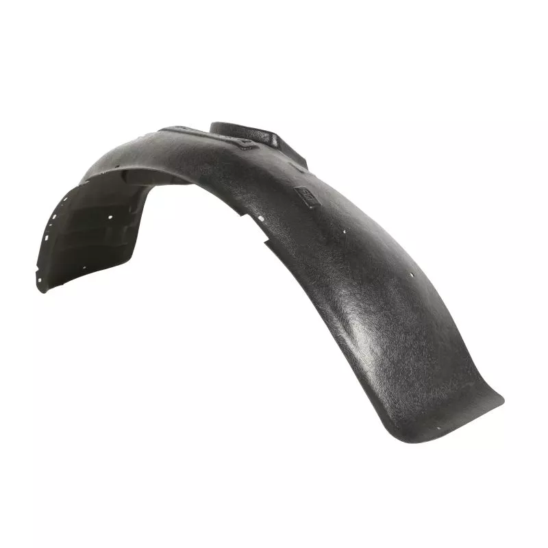Passage de roue en plastique REZAW-PLAST 112005