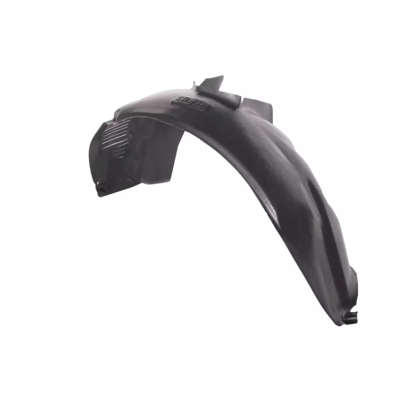 Passage de roue en plastique REZAW-PLAST 110458