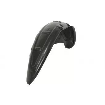 Passage de roue en plastique REZAW-PLAST 110904