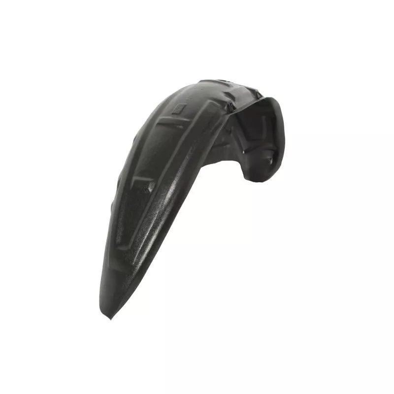 Passage de roue en plastique REZAW-PLAST 110904