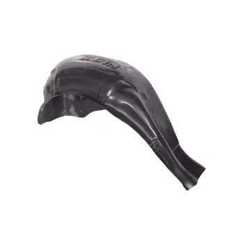 Passage de roue en plastique REZAW-PLAST 110428