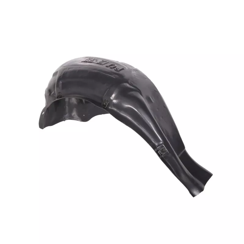 Passage de roue en plastique REZAW-PLAST 110428
