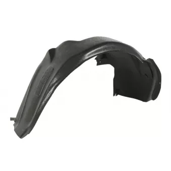 Passage de roue en plastique REZAW-PLAST 110453
