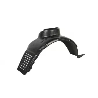 Passage de roue en plastique REZAW-PLAST 110441