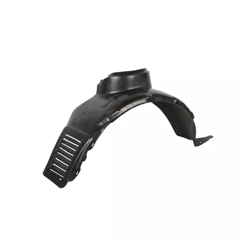 Passage de roue en plastique REZAW-PLAST 110441
