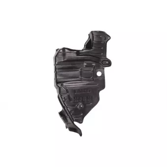 Carter moteur REZAW-PLAST 151408