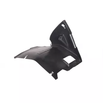 Passage de roue en plastique REZAW-PLAST 110601