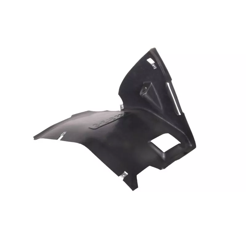 Passage de roue en plastique REZAW-PLAST 110601