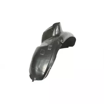 Passage de roue en plastique REZAW-PLAST 110437