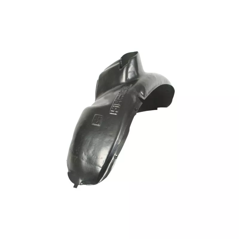 Passage de roue en plastique REZAW-PLAST 110437