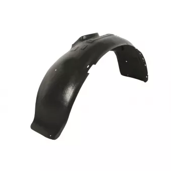 Passage de roue en plastique REZAW-PLAST 112006