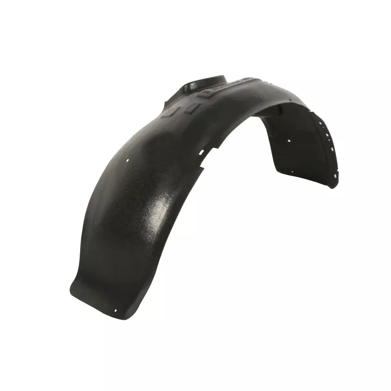 Passage de roue en plastique REZAW-PLAST 112006
