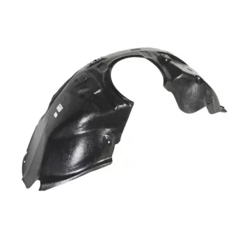 Passage de roue en plastique REZAW-PLAST 110513