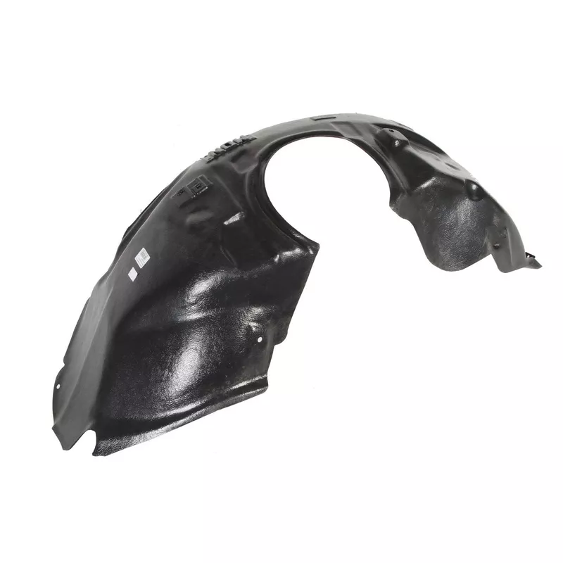 Passage de roue en plastique REZAW-PLAST 110513