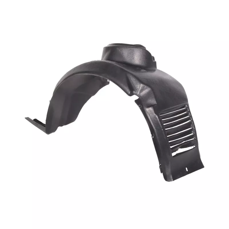 Passage de roue en plastique REZAW-PLAST 110448